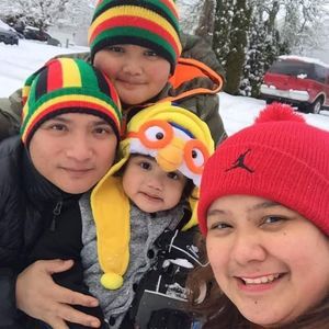 Meet your Posher, Millette